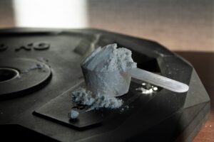 Creatine Supplements: The Proven Truth About the Loading Phase